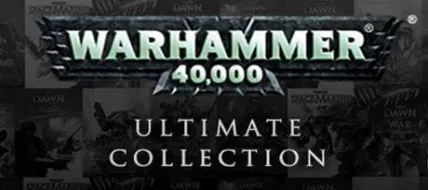 Warhammer 40000 Ultimate Collection thumbnail