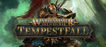 Warhammer Age of Sigmar Tempestfall thumbnail