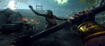 Warhammer: Vermintide 2 Shadows Over Bogenhafen thumbnail