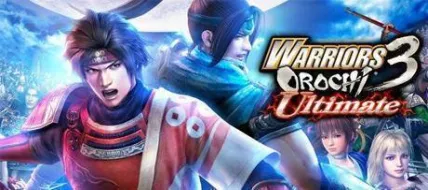 Warriors Orochi 3 Ultimate thumbnail