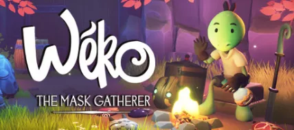 Weko The Mask Gatherer thumbnail