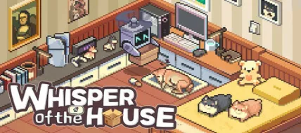 Whisper of the House thumbnail