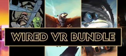 Wired VR Bundle thumbnail