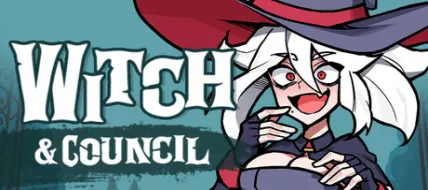 Witch and Council The Card thumbnail