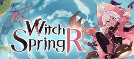 WitchSpring R thumbnail