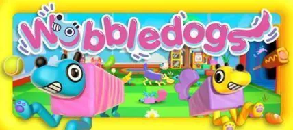 Wobbledogs thumbnail