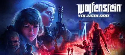 Wolfenstein: Youngblood thumbnail