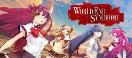 World End Syndrome thumbnail