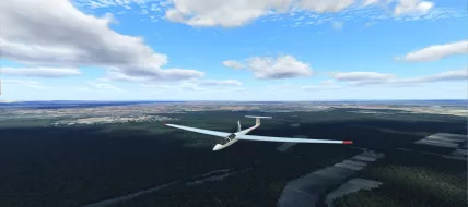 World of Aircraft Glider Simulator thumbnail