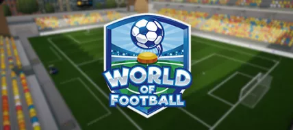 World of Football thumbnail