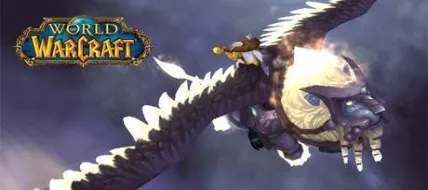 World of Warcraft Winged Guardian thumbnail