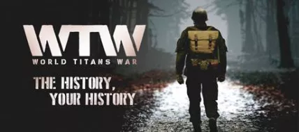 World Titans War thumbnail