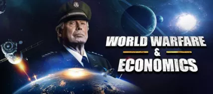 World Warfare and Economics thumbnail