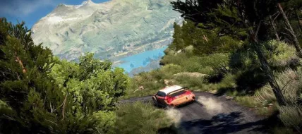 WRC 7 World Rally Championship thumbnail