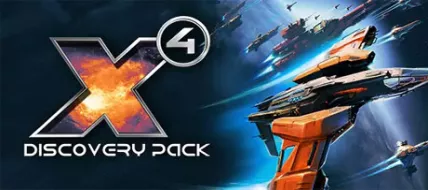 X4 Discovery Pack thumbnail