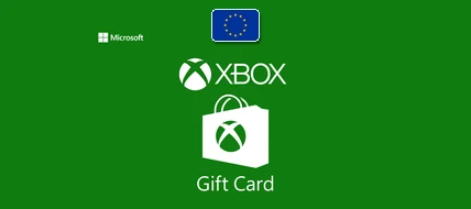 Tarjeta regalo Xbox de 20 € gratis