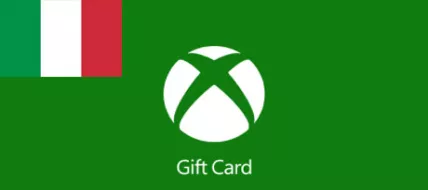 Xbox Live Gift Cards Italy thumbnail