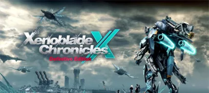 Xenoblade Chronicles X: Definitive Edition thumbnail