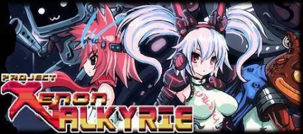 Xenon Valkyrie thumbnail