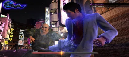 YAKUZA 6 The Song of Life thumbnail