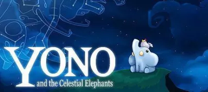 Yono and the Celestial Elephants thumbnail