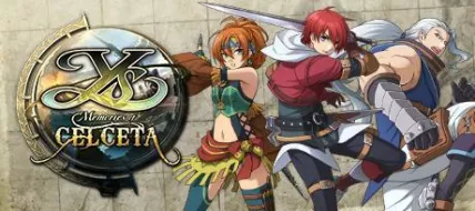 Ys Memories of Celceta thumbnail