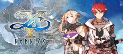 Ys X Nordics thumbnail