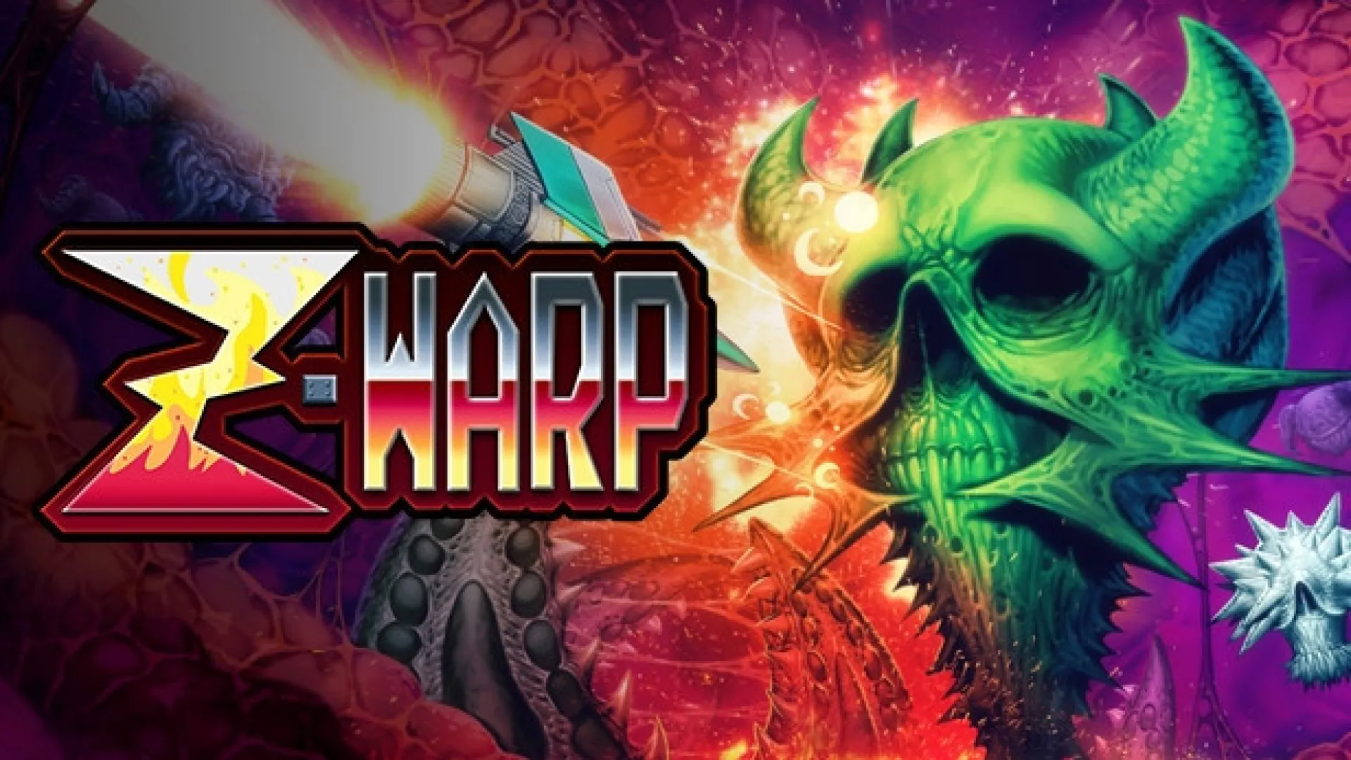 Z-Warp