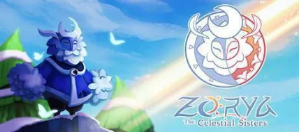 Zorya The Celestial Sisters thumbnail