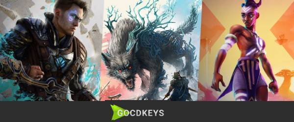 3 juegazos a precio de risa ¡Super ofertas de la semana!