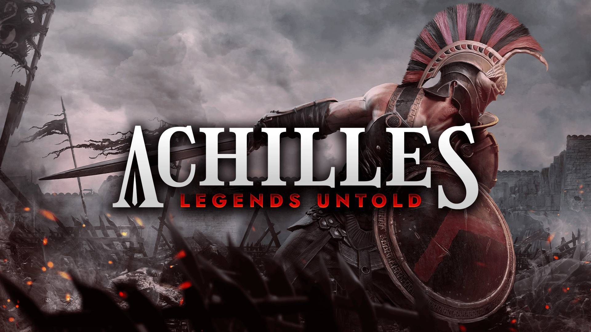 Achilles: Legends Untold en PC — guía de compra, precios y ofertas