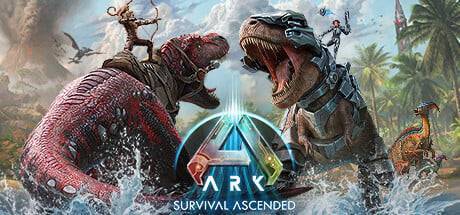 ARK Survival Ascended: Explorando un Mundo Épico de Aventuras