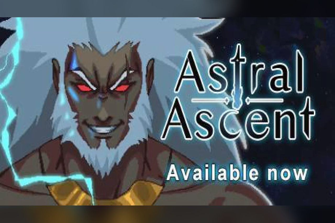Astral Ascent está gratis en Epic hasta el 17 de septiembre: cuándo compensa la versión de Steam