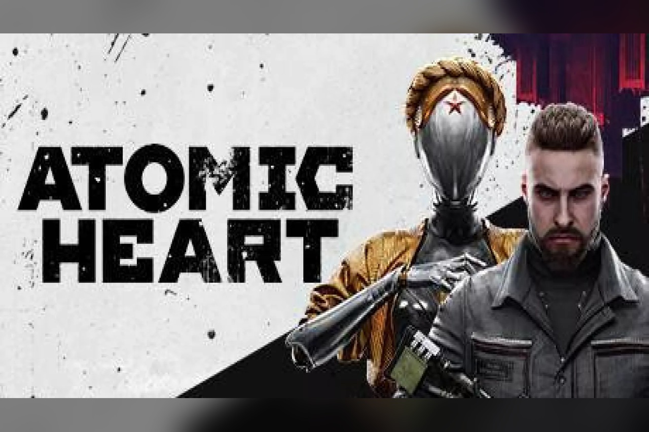 Atomic Heart en PC: la rebaja de la semana no es el precio más bajo