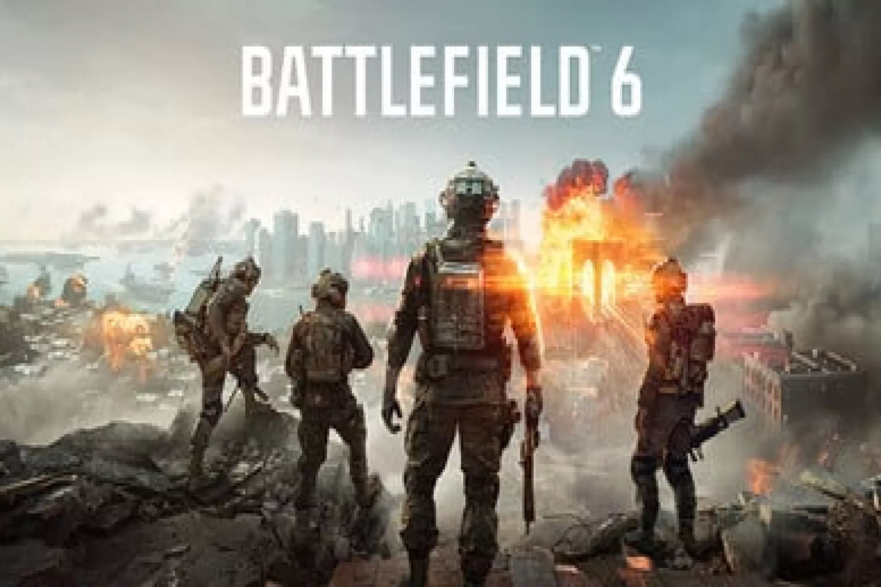 Battlefield 6 en EA App o en Steam: qué te llevas con cada formato