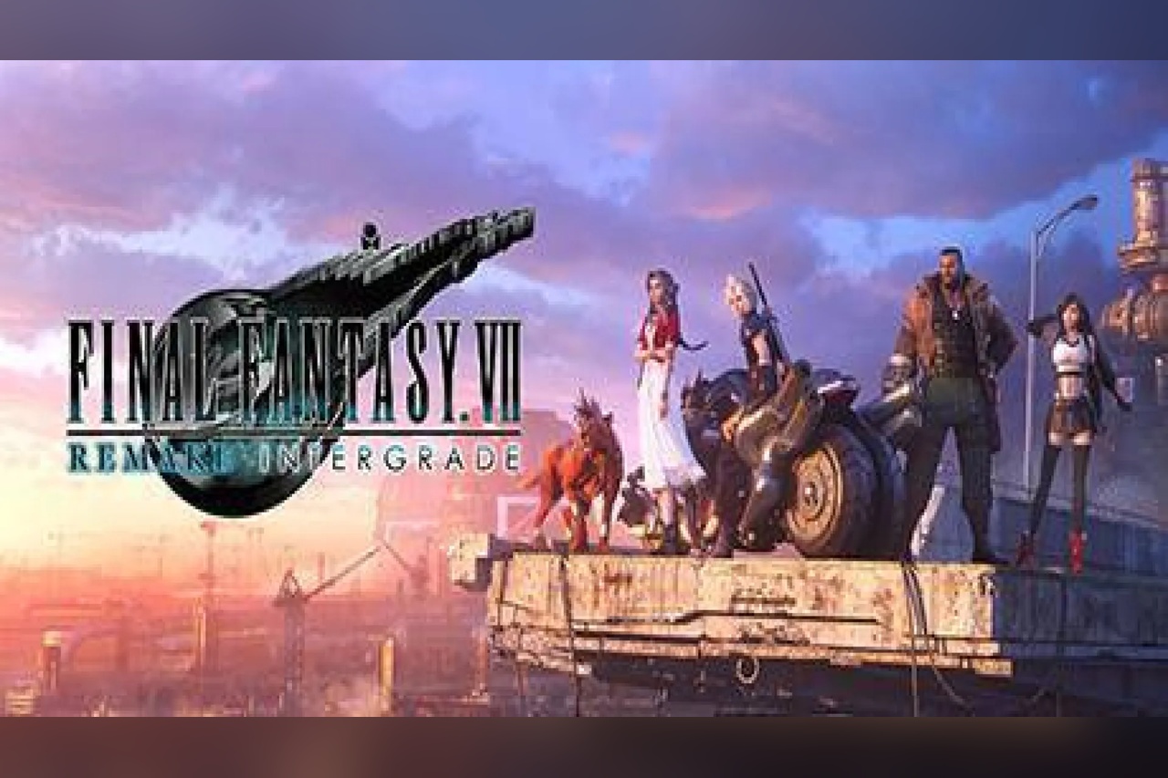 Los mejores JRPG para Xbox: de Final Fantasy VII Remake a Persona 3 Reload, con el precio de hoy
