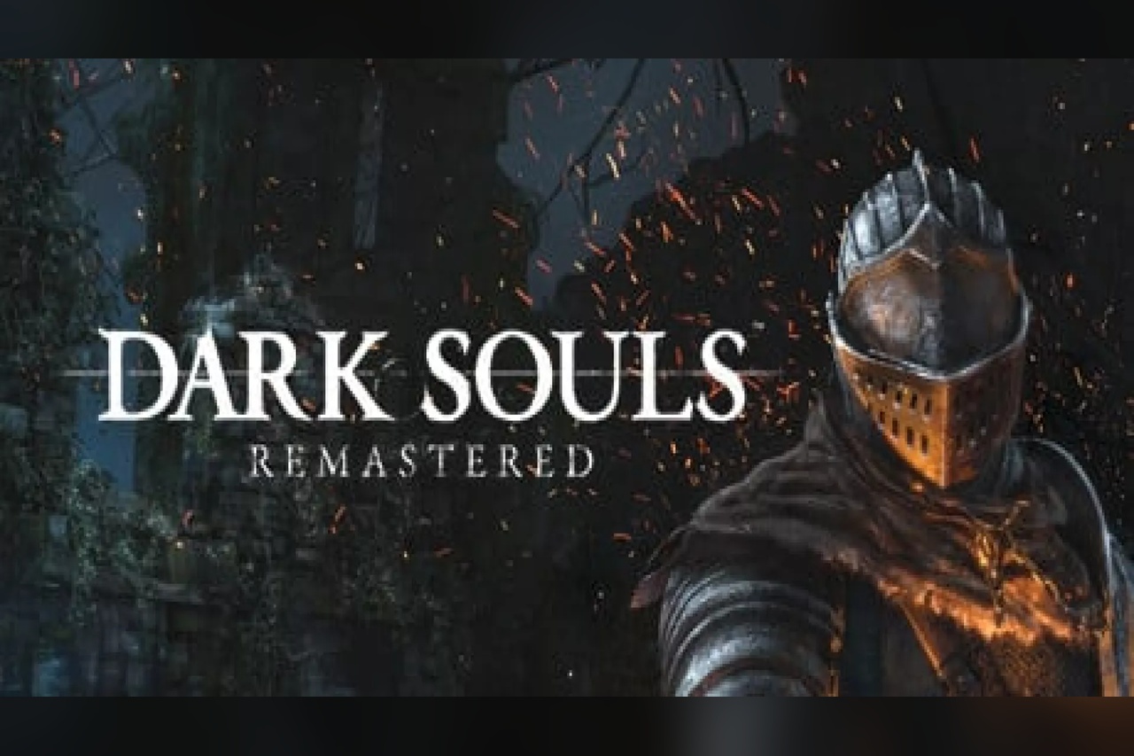 Los mejores juegos souls-like para Nintendo Switch: de Dark Souls Remastered a Ender Magnolia