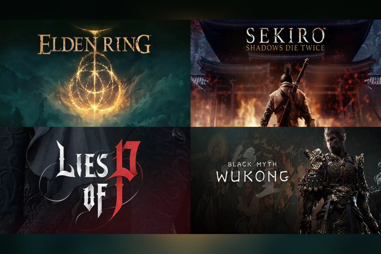 Los 13 mejores souls-like para Xbox y dónde comprarlos más baratos hoy
