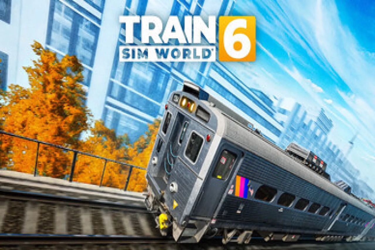 Mejores juegos de trenes para PC: 23 títulos, su veredicto de Steam y a cuánto salen hoy