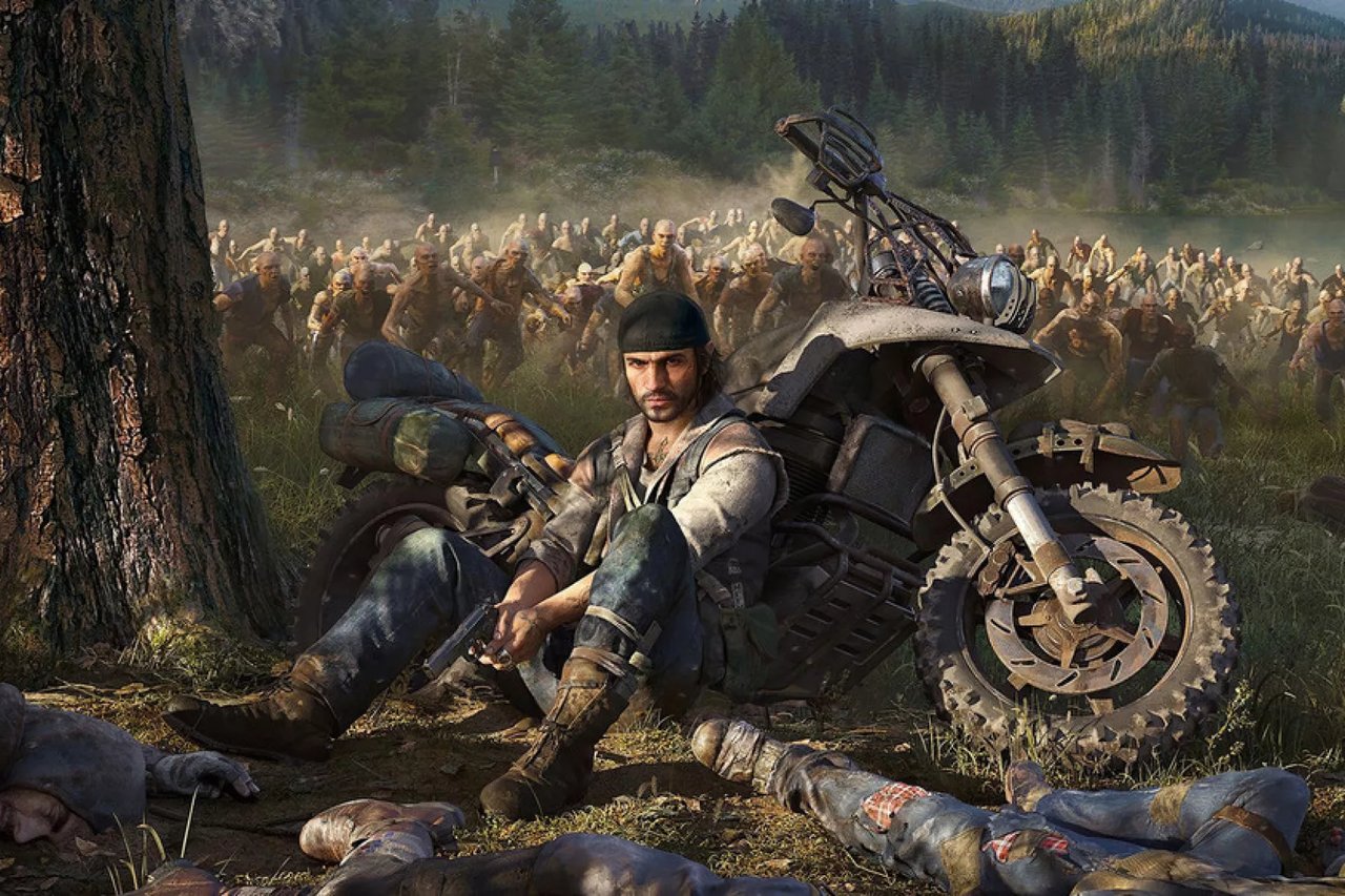 Los mejores juegos de zombis para PS5: Days Gone, Resident Evil y Dead Island 2