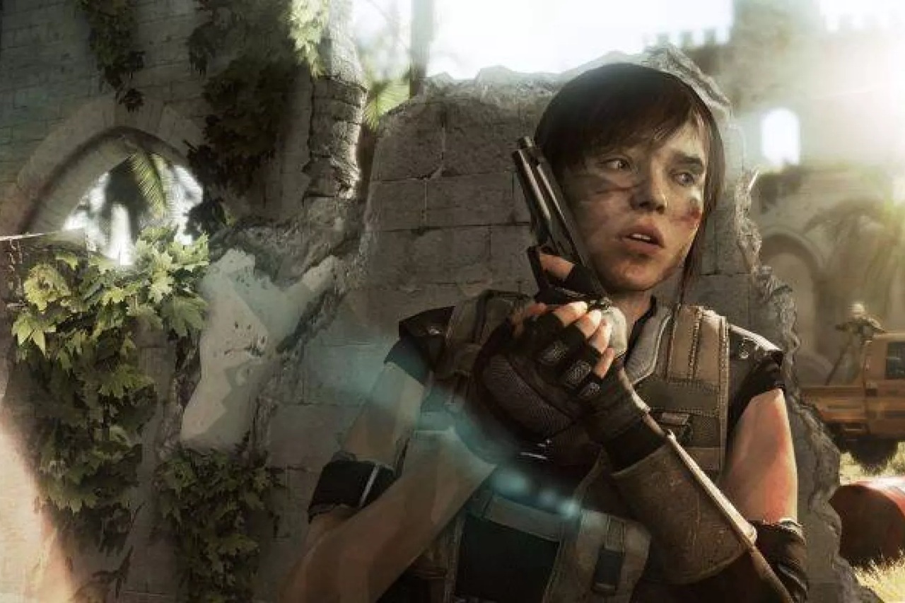 Beyond: Two Souls a 0,99 € en Steam hasta el 8 de octubre: más barato que en cualquier revendedor
