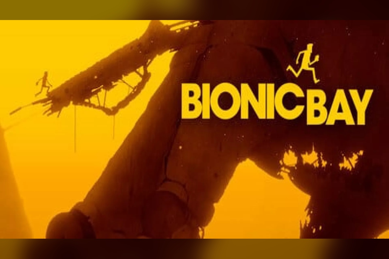 Bionic Bay, al precio más bajo que hemos registrado en PC: ¿comprar ya o esperar a la rebaja de Steam?