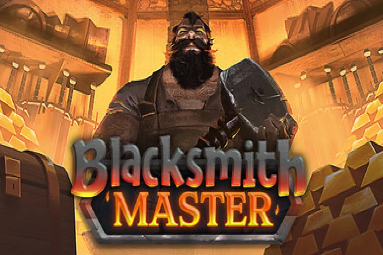 Blacksmith Master sale del acceso anticipado el 19 de noviembre: qué trae la 1.0 y cuánto cuesta ahora