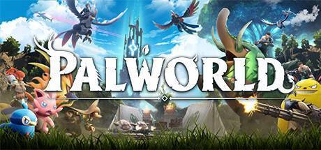 Compra Palworld para PC en 2024