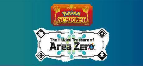 Pokémon Escarlata Tesoro Oculto del Área Cero en Switch: dónde comprarlo barato