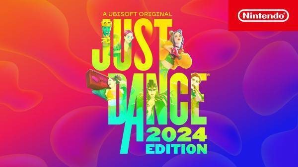 Guía de compra de Just Dance 2024 para Nintendo Switch