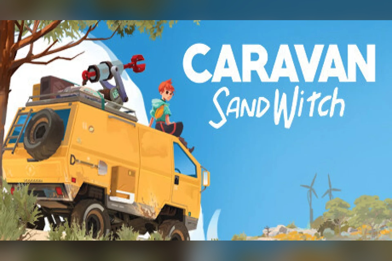 Caravan SandWitch gratis con Prime: cómo reclamarlo y dónde se juega