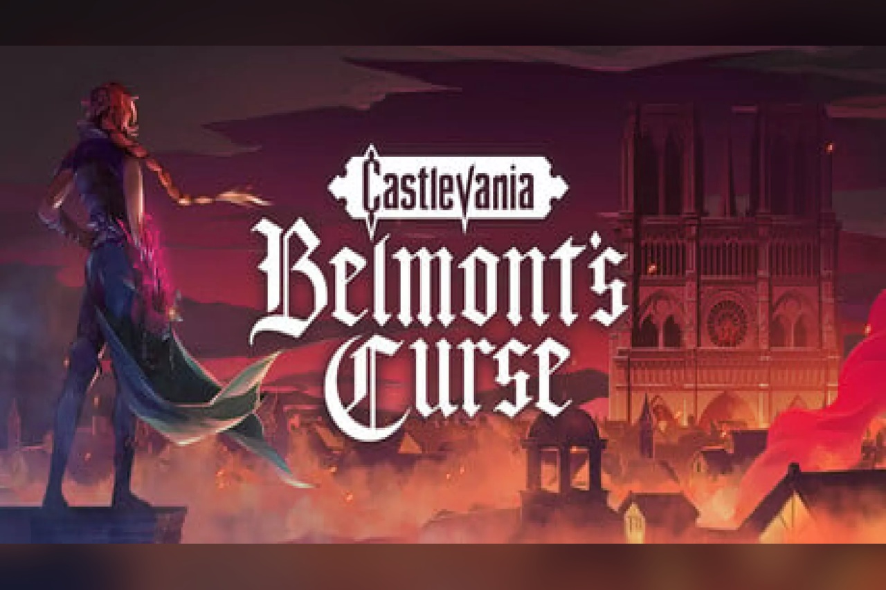 Reservar Castlevania: Belmont's Curse: dónde comprarlo más barato y qué mirar antes de pagar