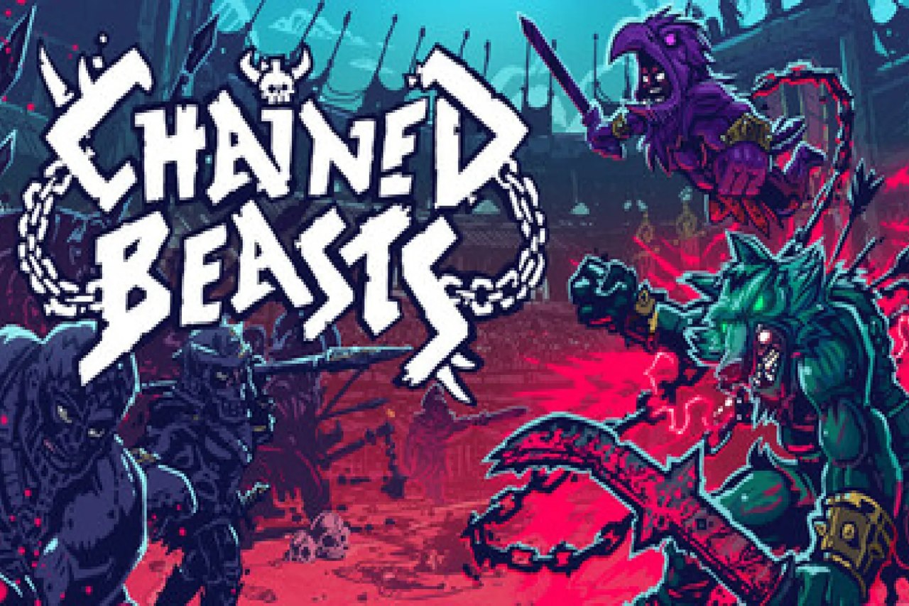 Chained Beasts ya está a la venta y en Game Pass: cuánto cuesta si prefieres comprarlo