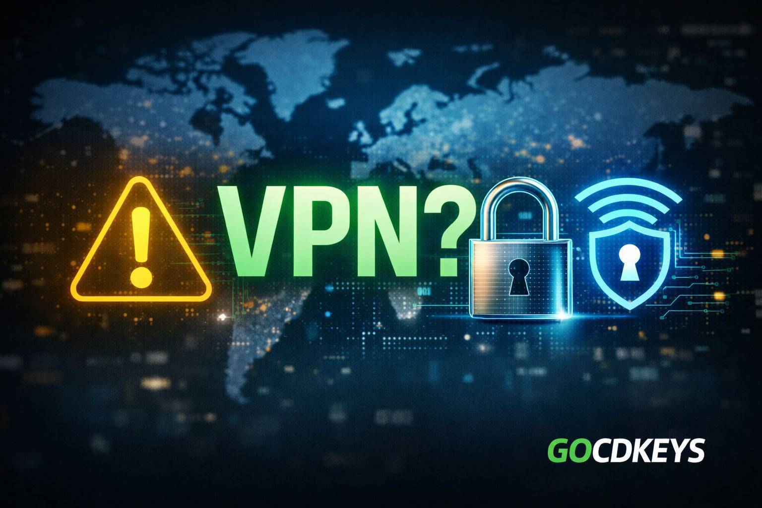 Comprar juegos en otras regiones: VPN, precios y riesgos